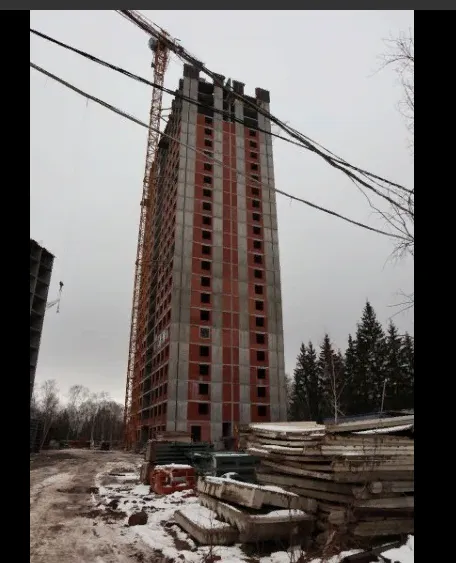 Фото ЖК Квартал Самоцветы