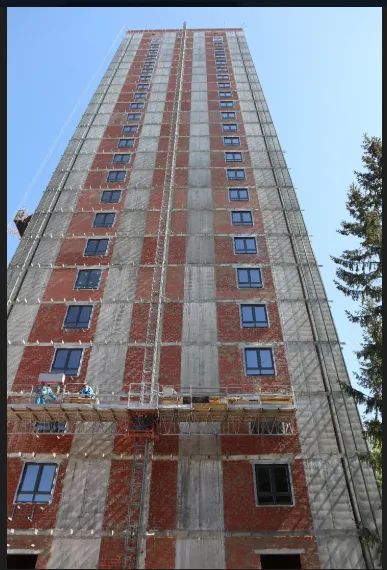 Фото ЖК Квартал Самоцветы