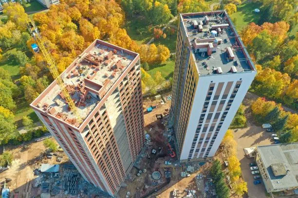 Фото ЖК Квартал Самоцветы