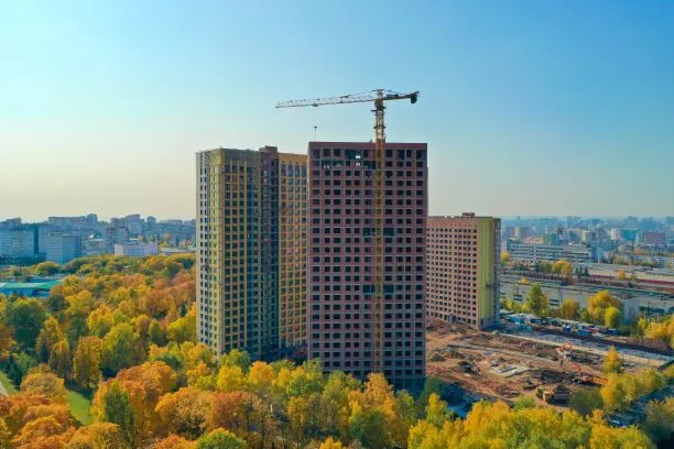 Фото ЖК Квартал Самоцветы