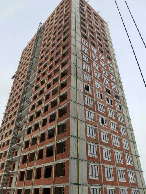 Фото ЖК Квартал Самоцветы