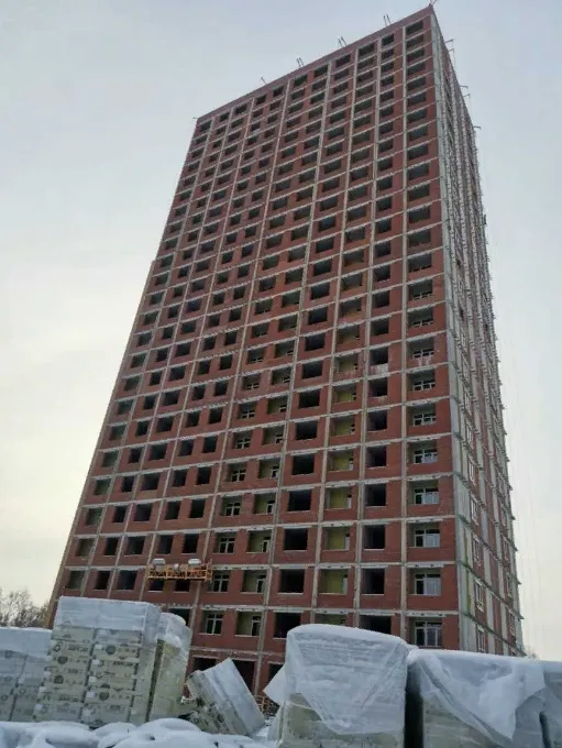 Фото ЖК Квартал Самоцветы