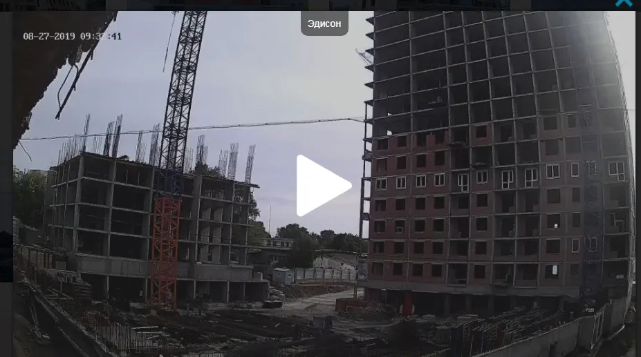 Фото ЖК Эдисон