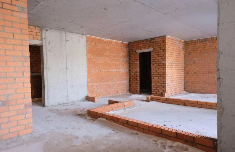 ЖК "Новатор" ход строительства