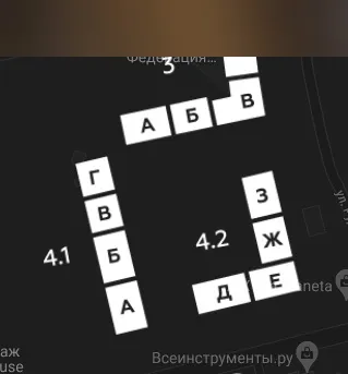 ЖК "Новатор" ход строительства