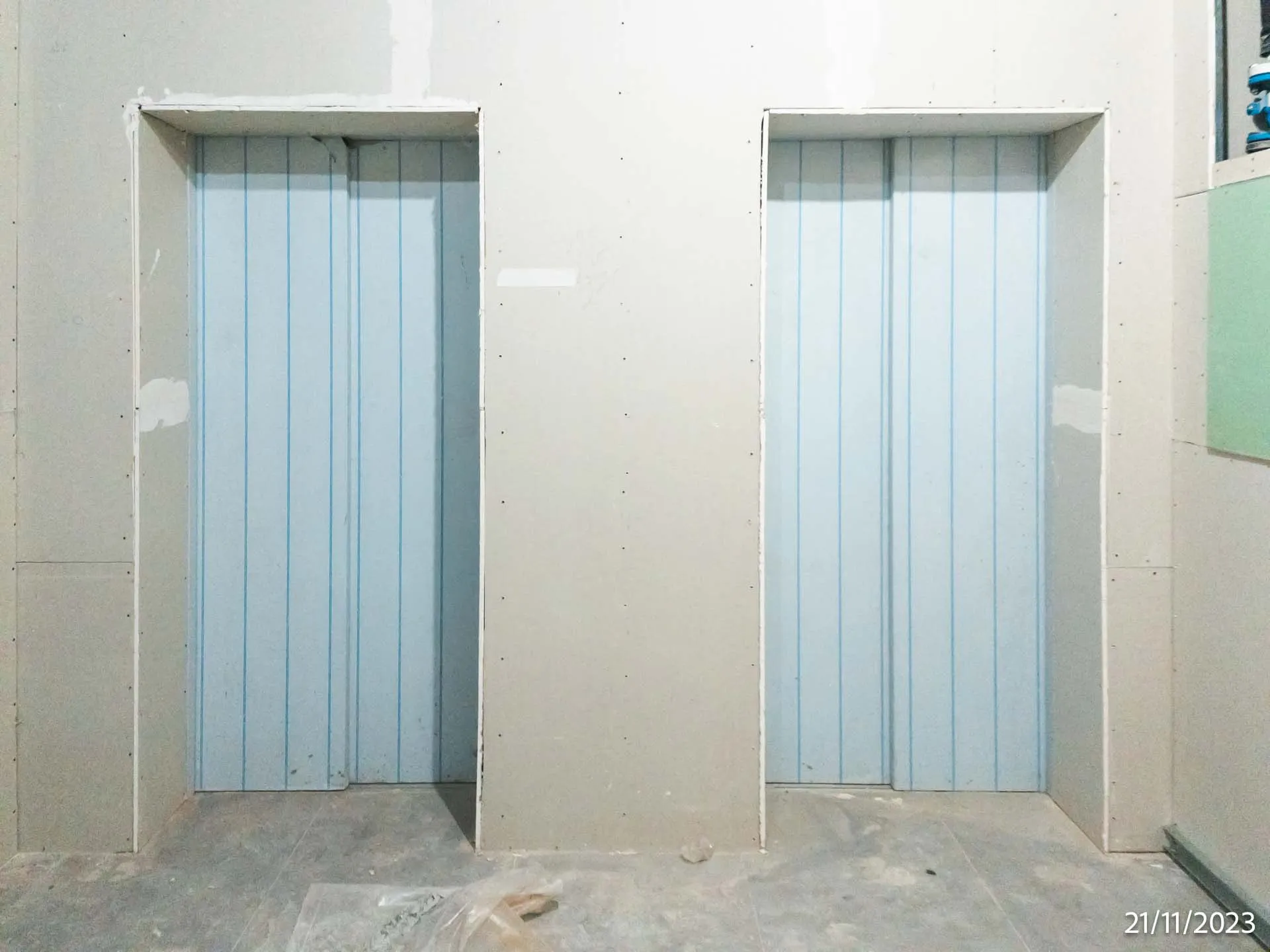 ЖК "Новатор" ход строительства