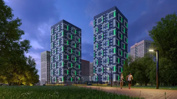 Фото квартиры