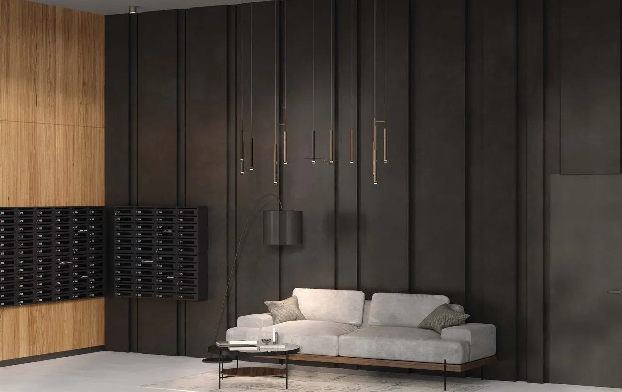 Фото квартиры в ЖК "Greenwich" (Гринвич)