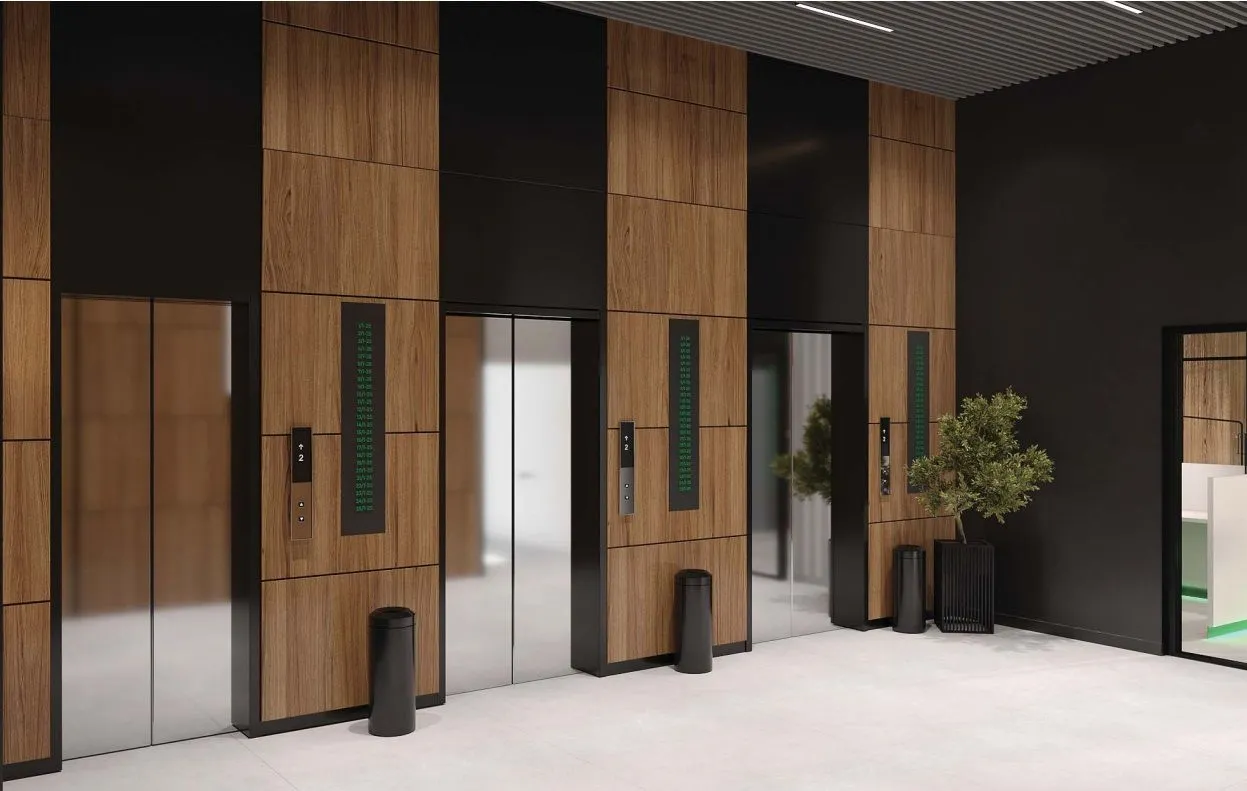 Фото квартиры в ЖК "Greenwich" (Гринвич)