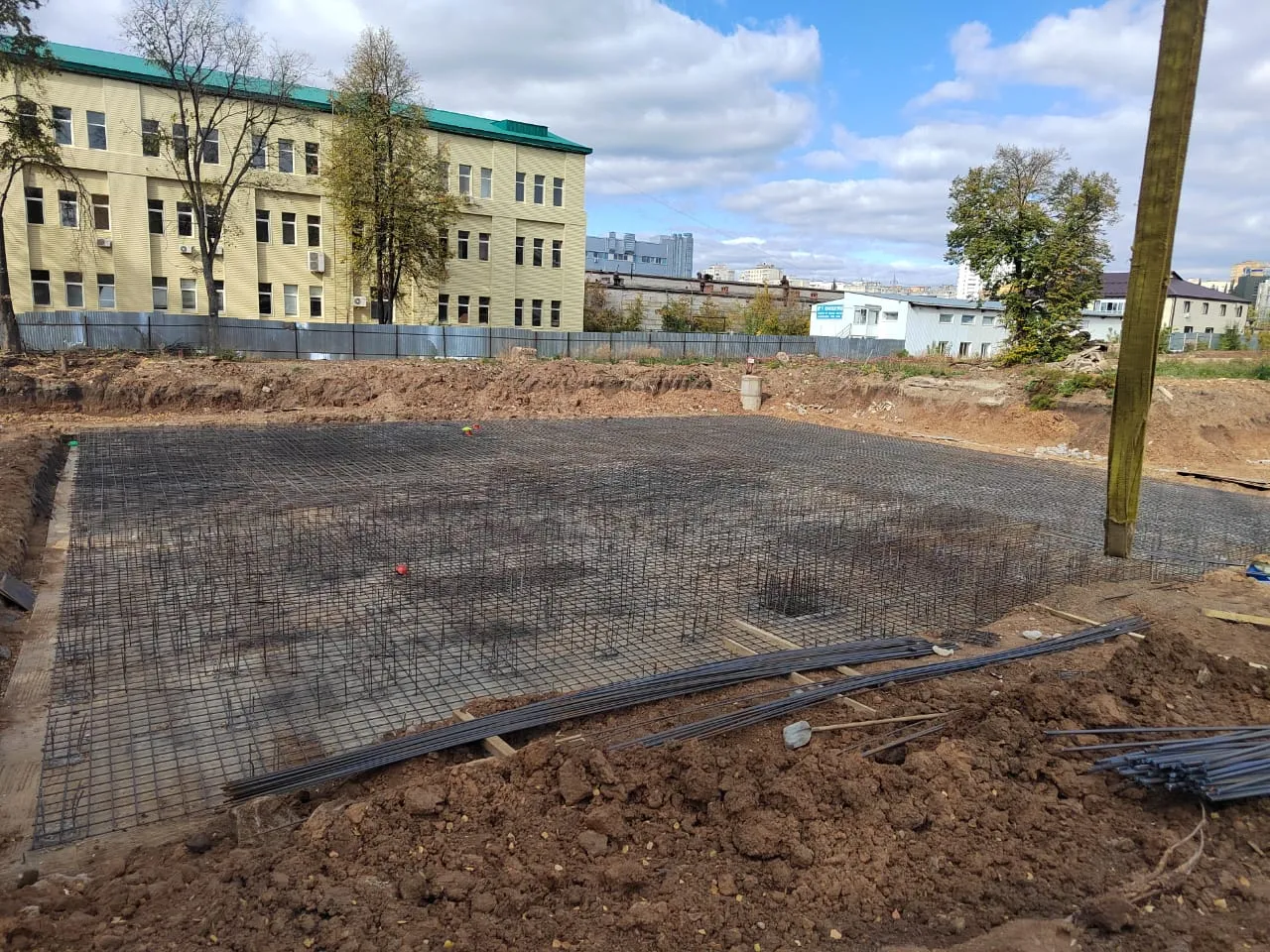 Фото ЖК Бионика Парк
