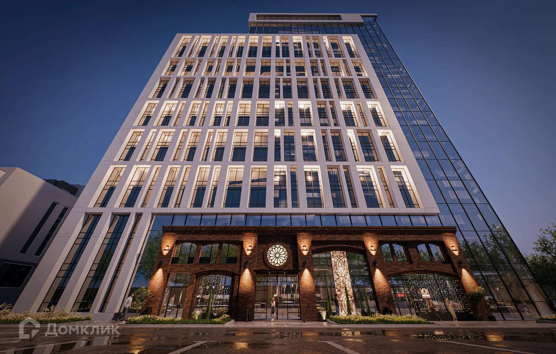 Фото квартиры в ЖК Никольская collection (колекшн)