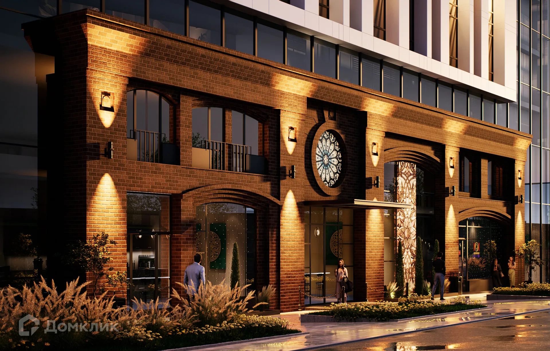 Фото квартиры в ЖК Никольская collection (колекшн)