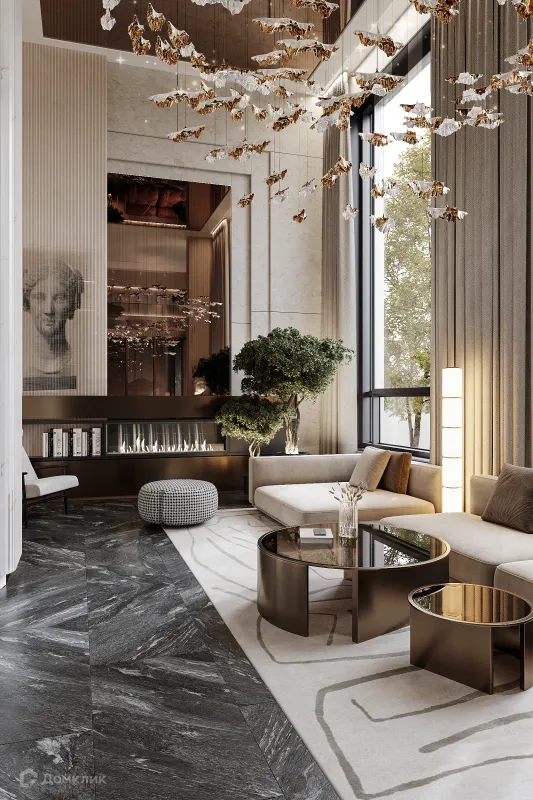 ЖК Никольская collection (колекшн)