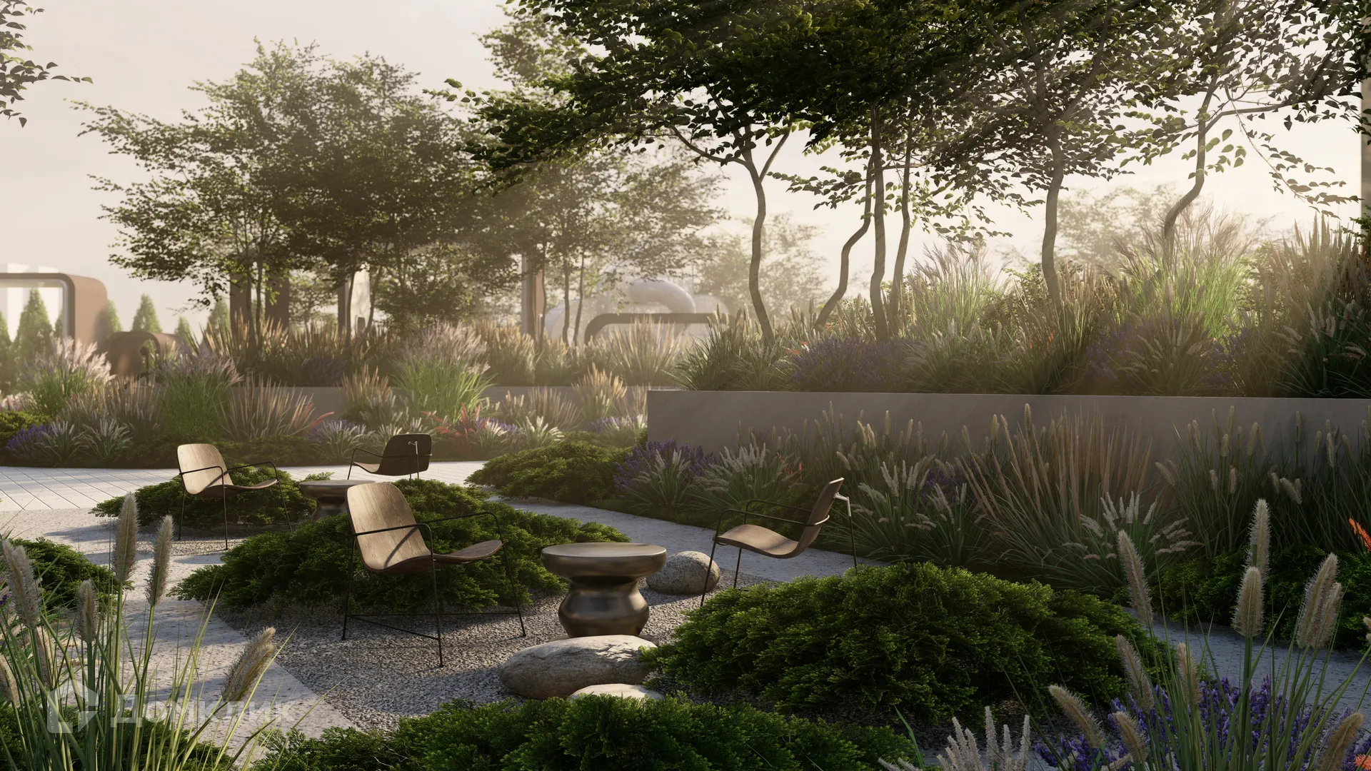 Фото квартиры в ЖК Никольская collection (колекшн)