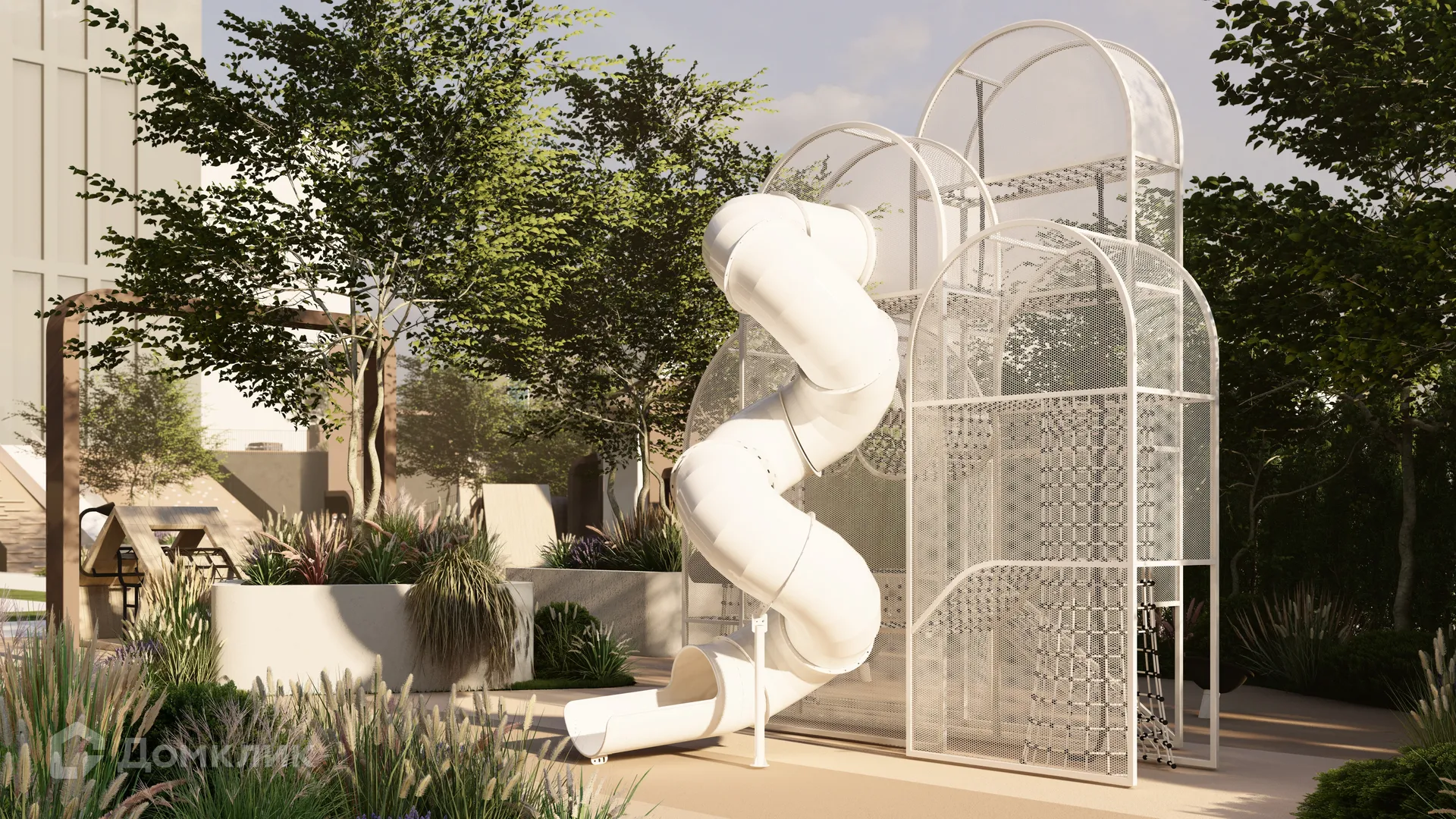 Фото квартиры в ЖК Никольская collection (колекшн)