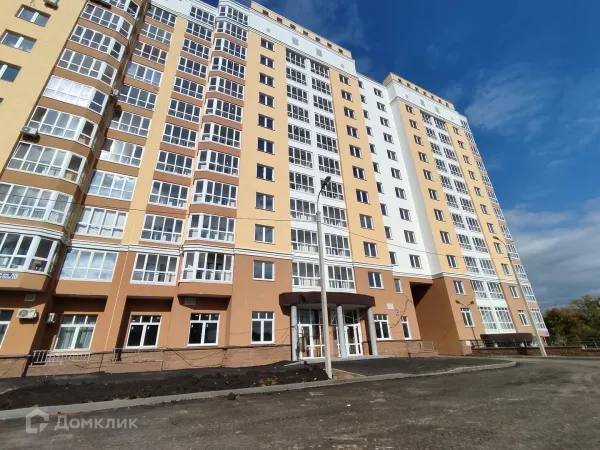 Фото ЖК "Меридиан"