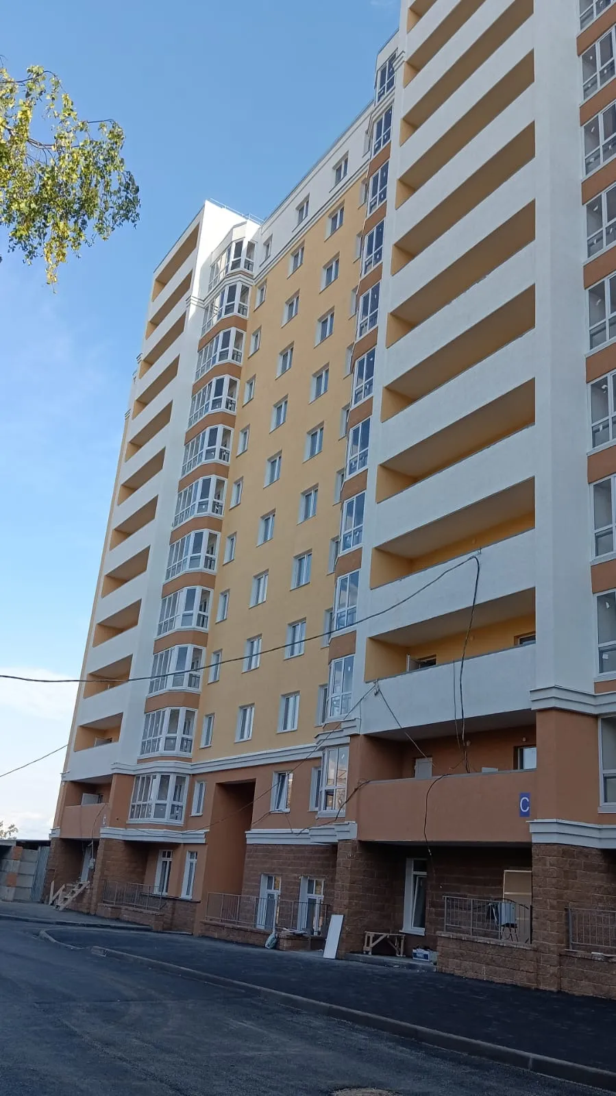 Фото ЖК "Меридиан"