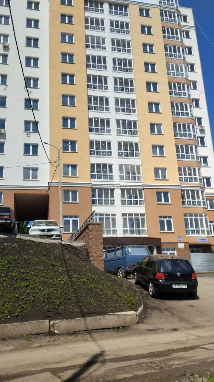 Фото ЖК "Меридиан"