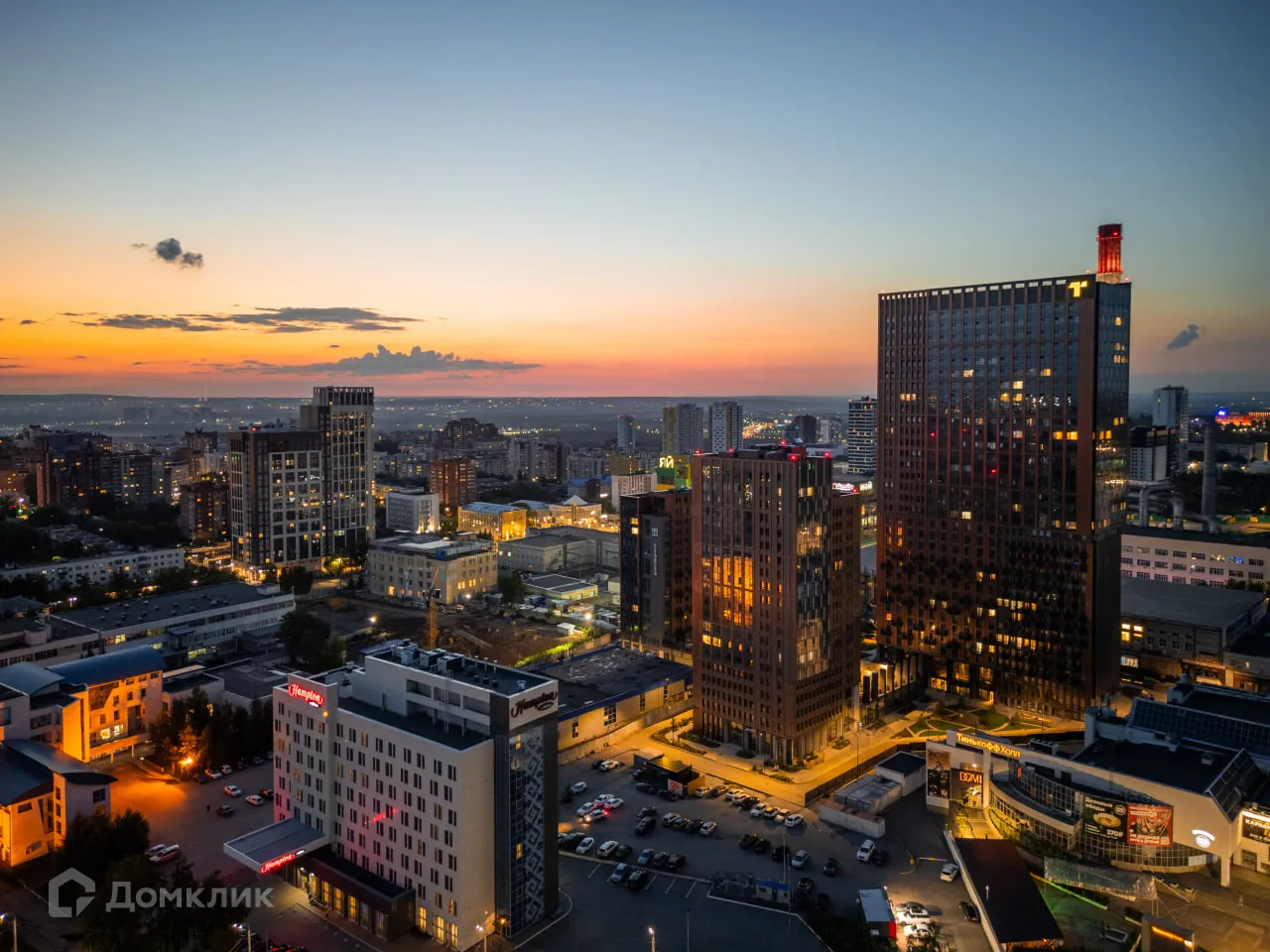 Фото квартиры в ЖК "Grand&Grand (Гранд&Гранд)"