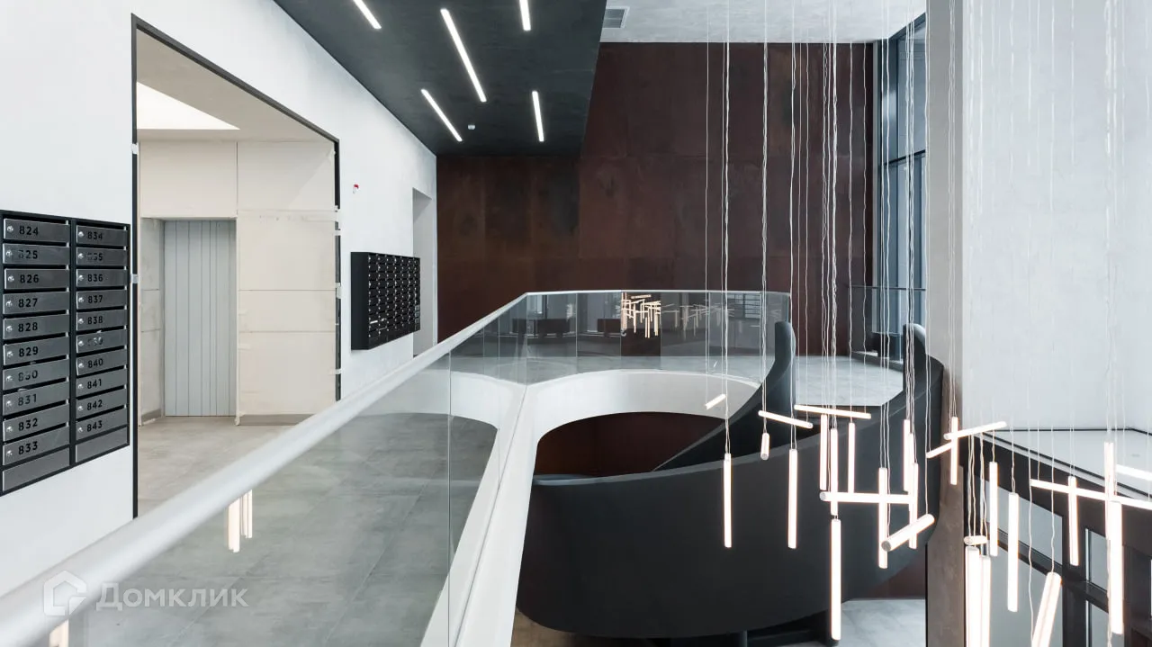 Фото квартиры в ЖК "Grand&Grand (Гранд&Гранд)"