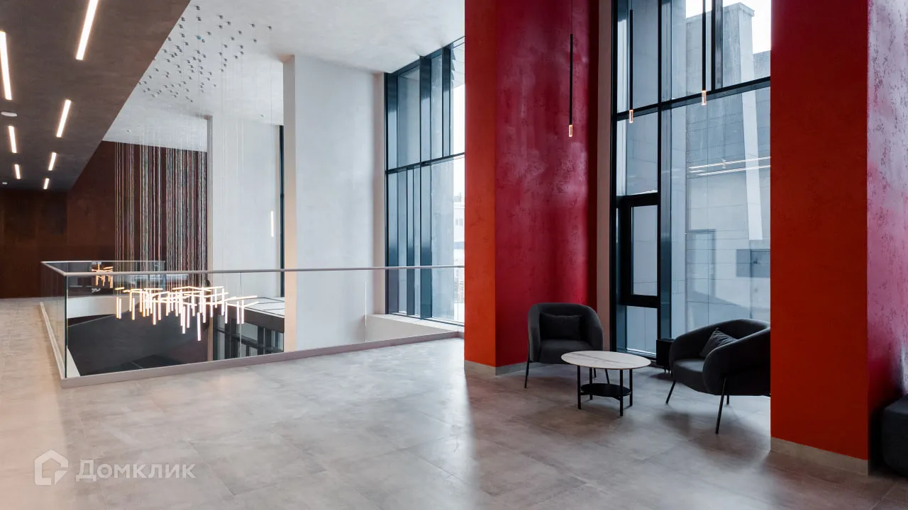 Фото квартиры в ЖК "Grand&Grand (Гранд&Гранд)"