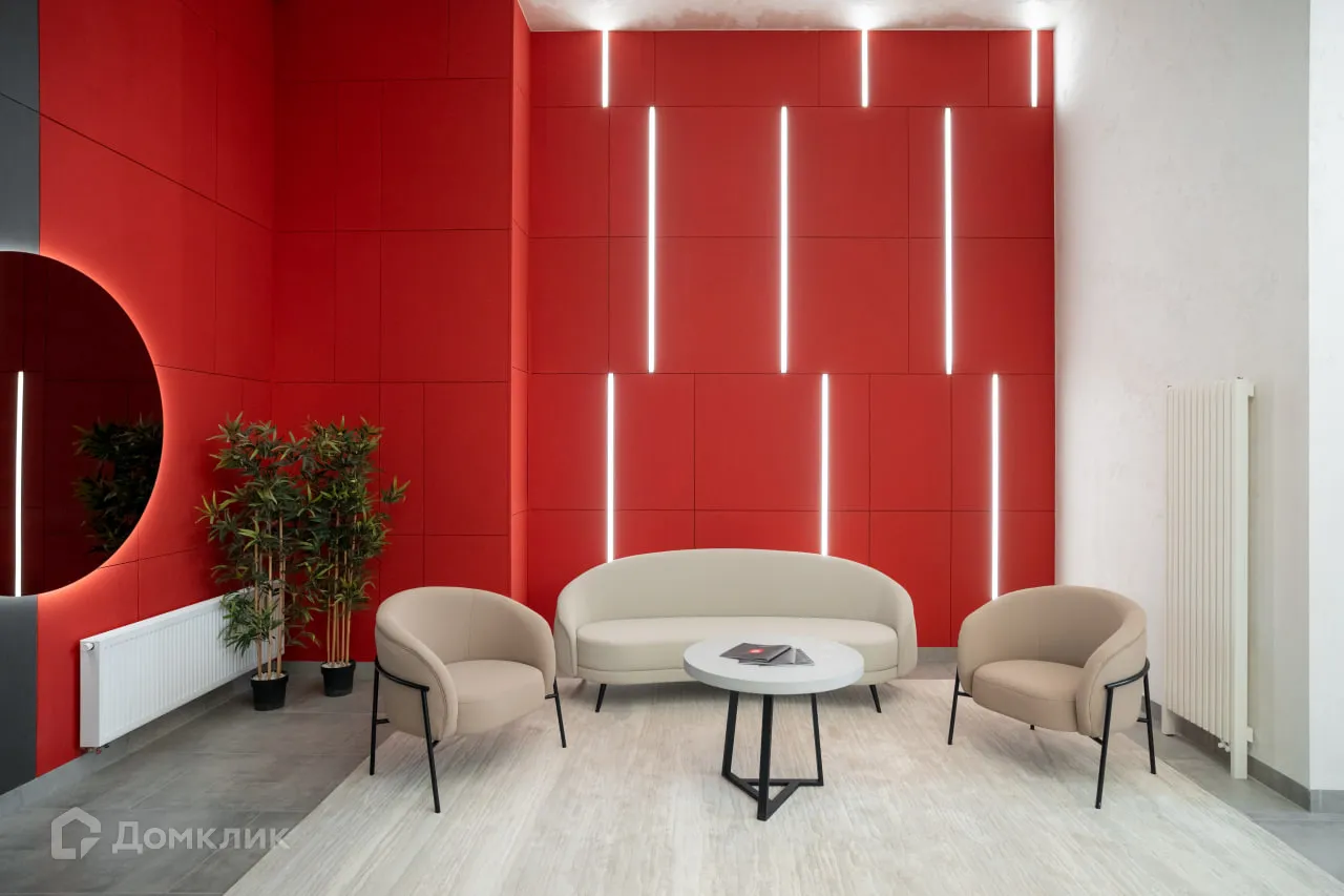 Фото квартиры в ЖК "Grand&Grand (Гранд&Гранд)"