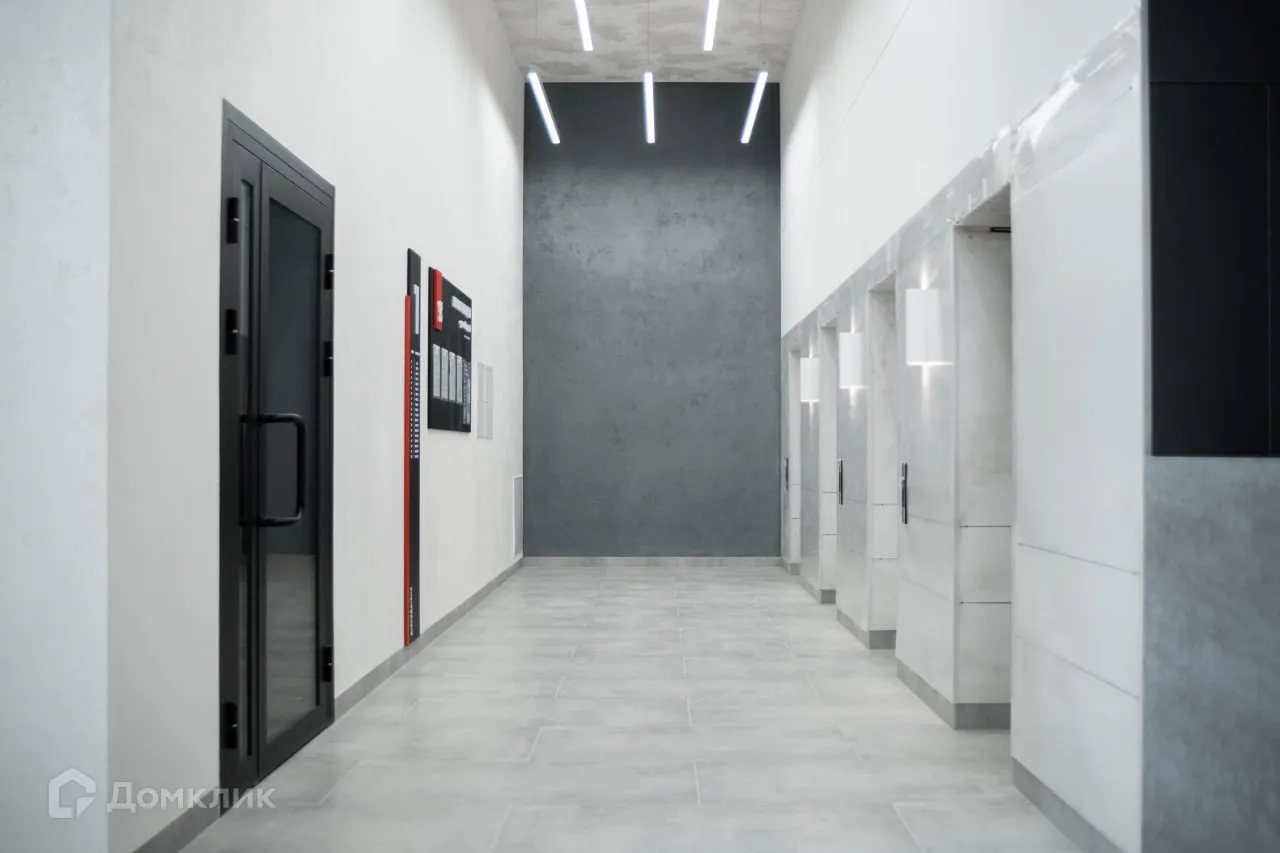 Фото квартиры в ЖК "Grand&Grand (Гранд&Гранд)"