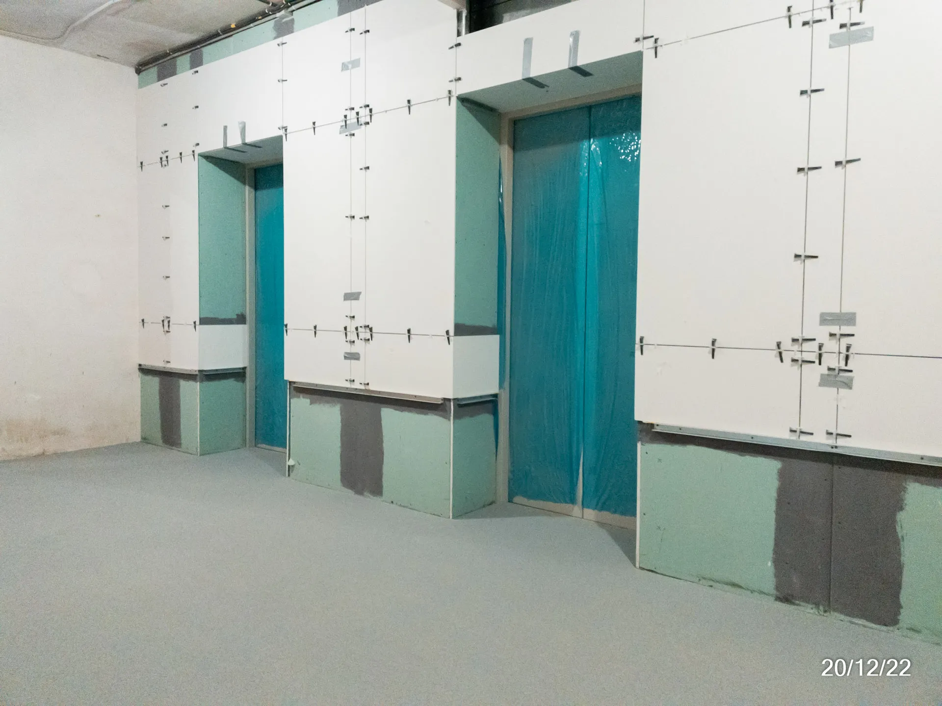 ЖК "Grand&Grand (Гранд&Гранд)" ход строительства