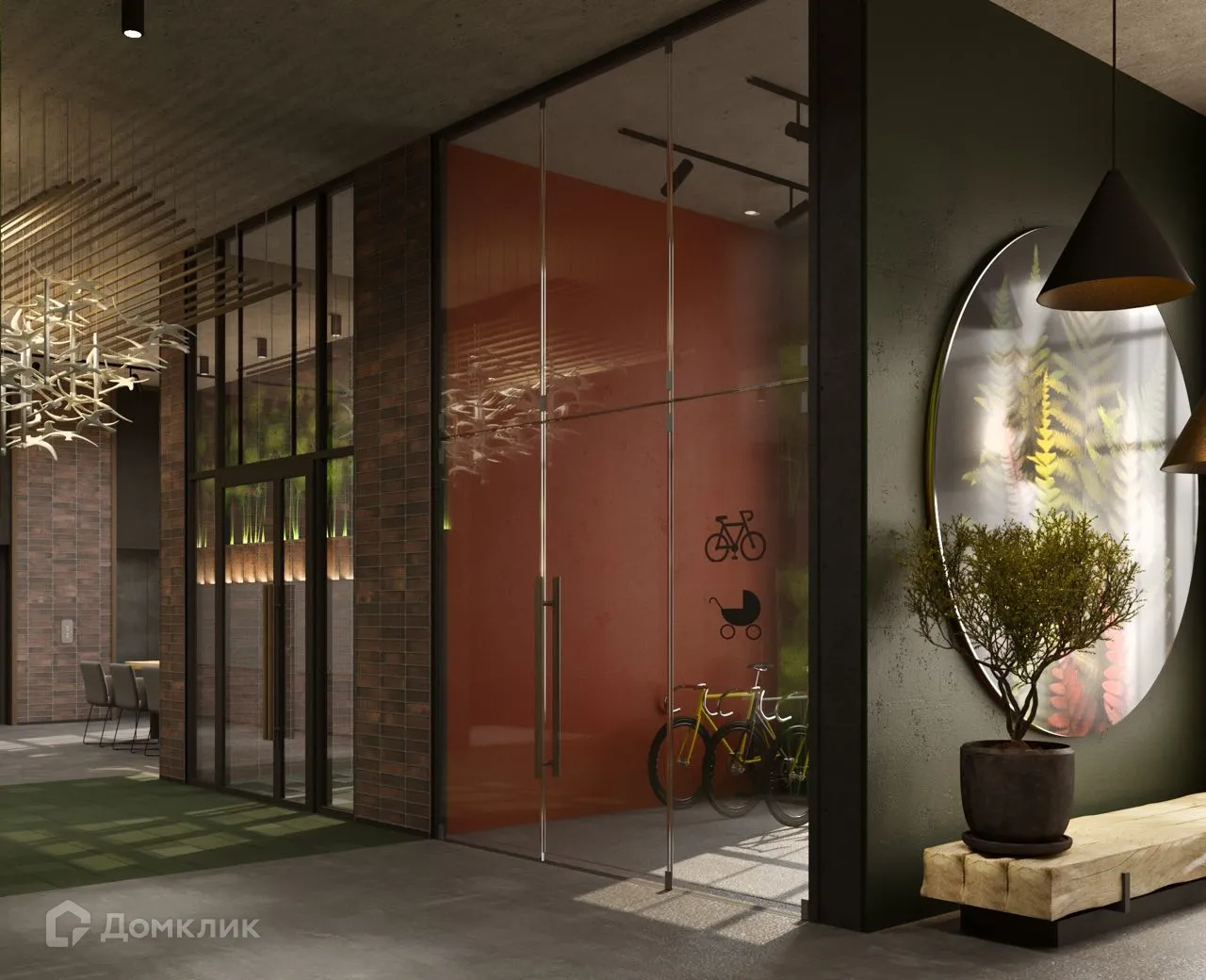 купить новостройку в ЖК Свобода