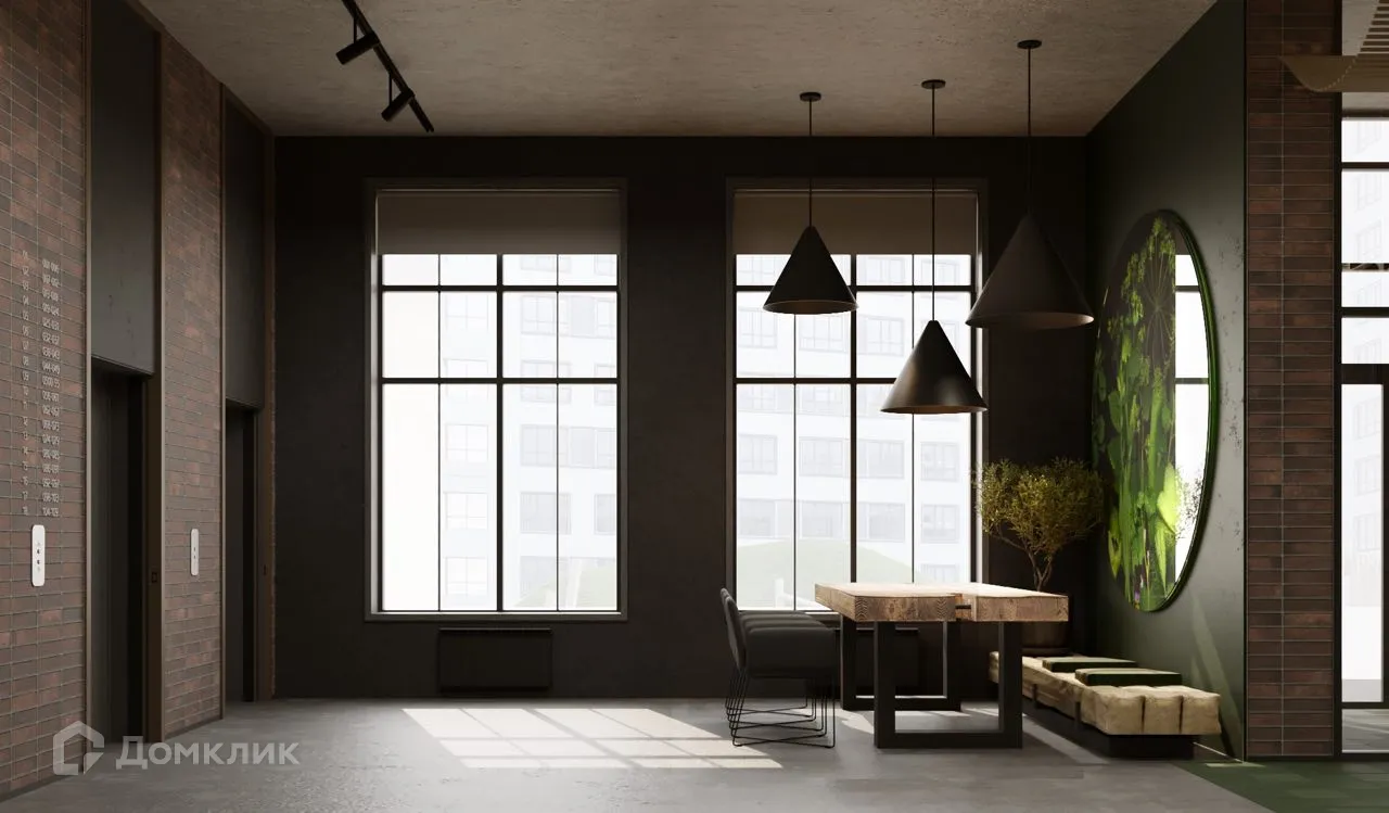 купить новостройку в ЖК Свобода