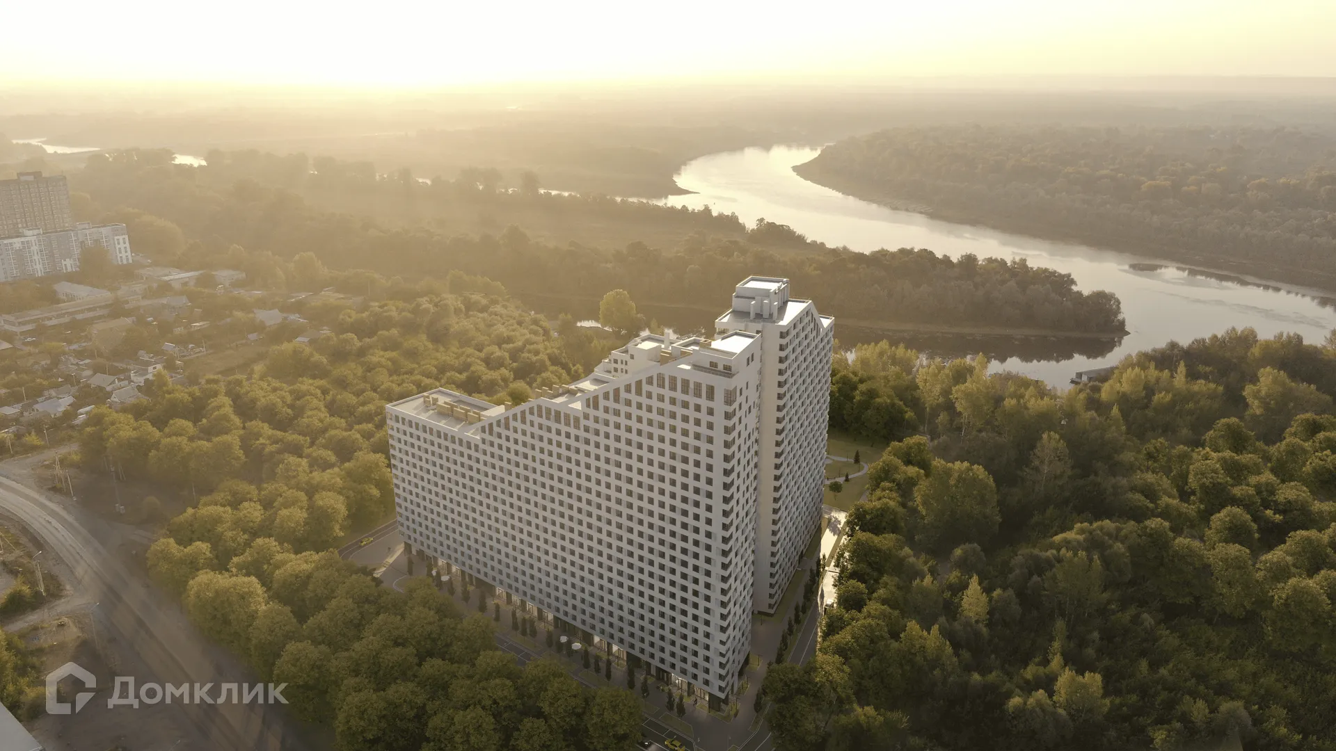 купить новостройку в ЖК Свобода