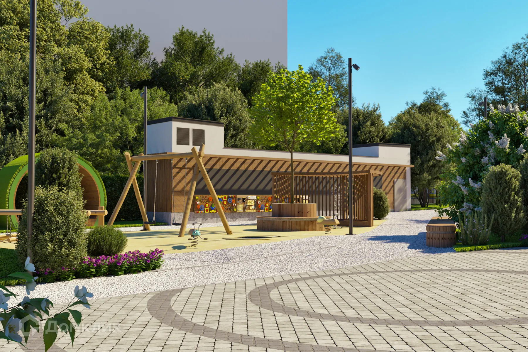 купить новостройку в ЖК Уникум на Коммунистической