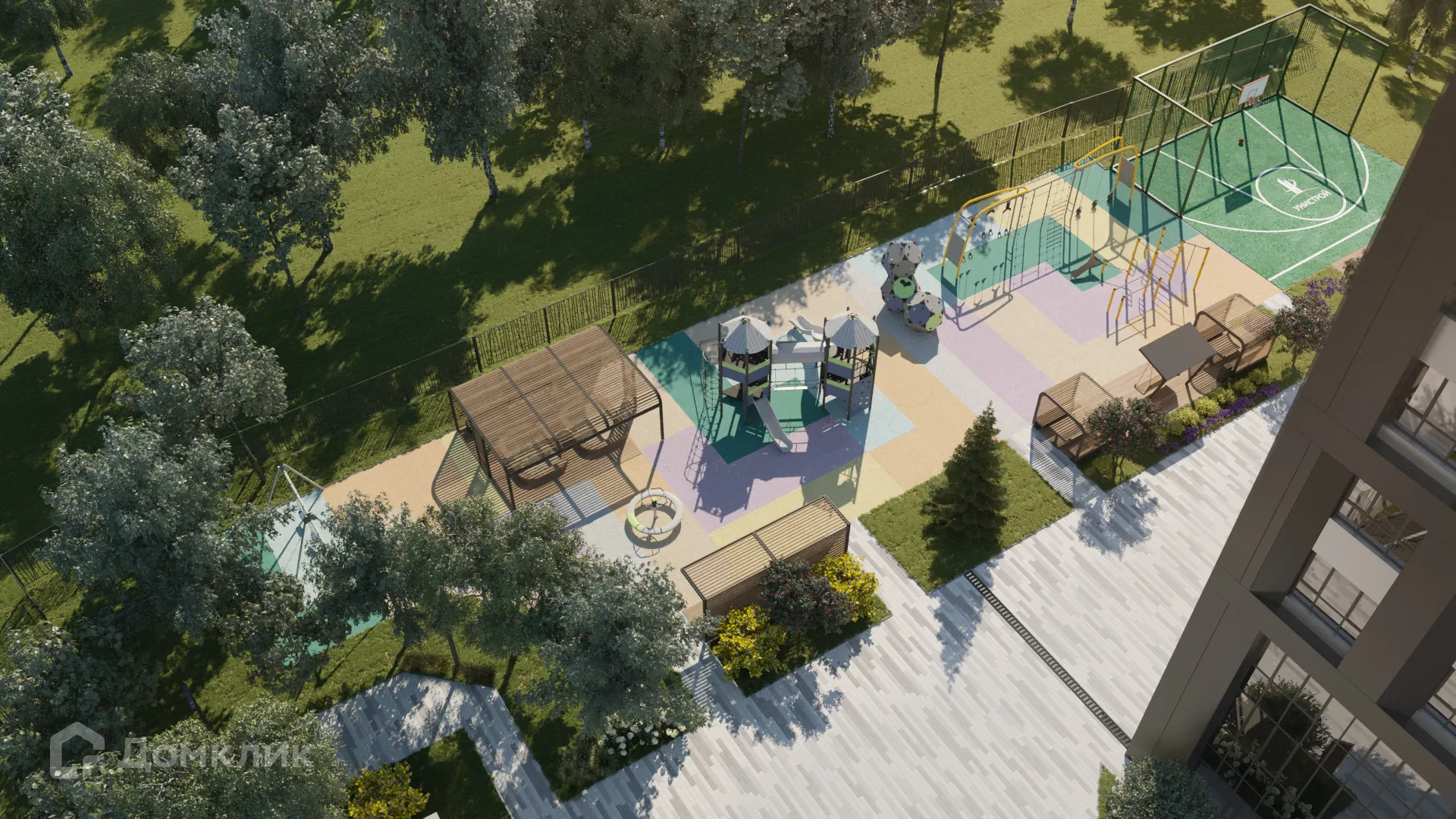 купить новостройку в ЖК Уникум на Коммунистической