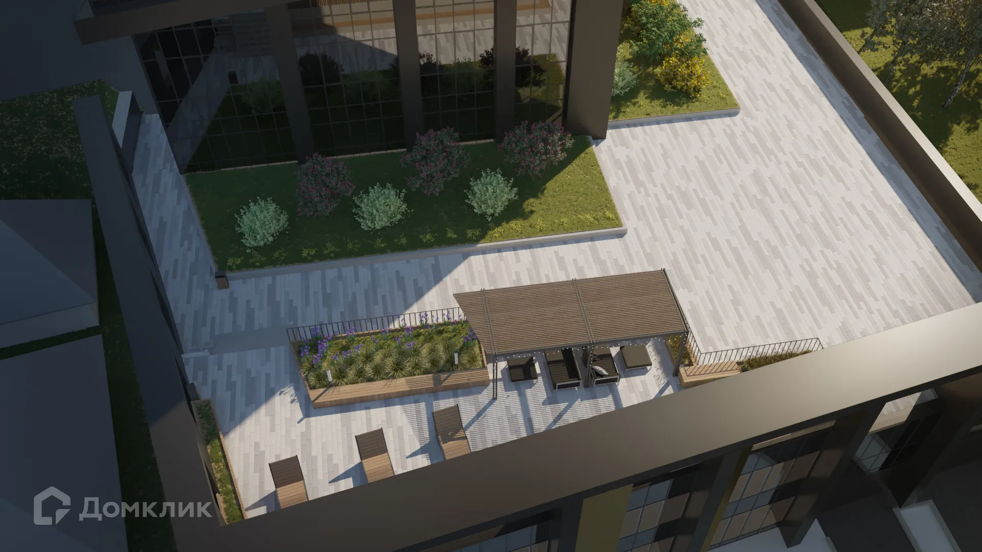 купить новостройку в ЖК Уникум на Коммунистической