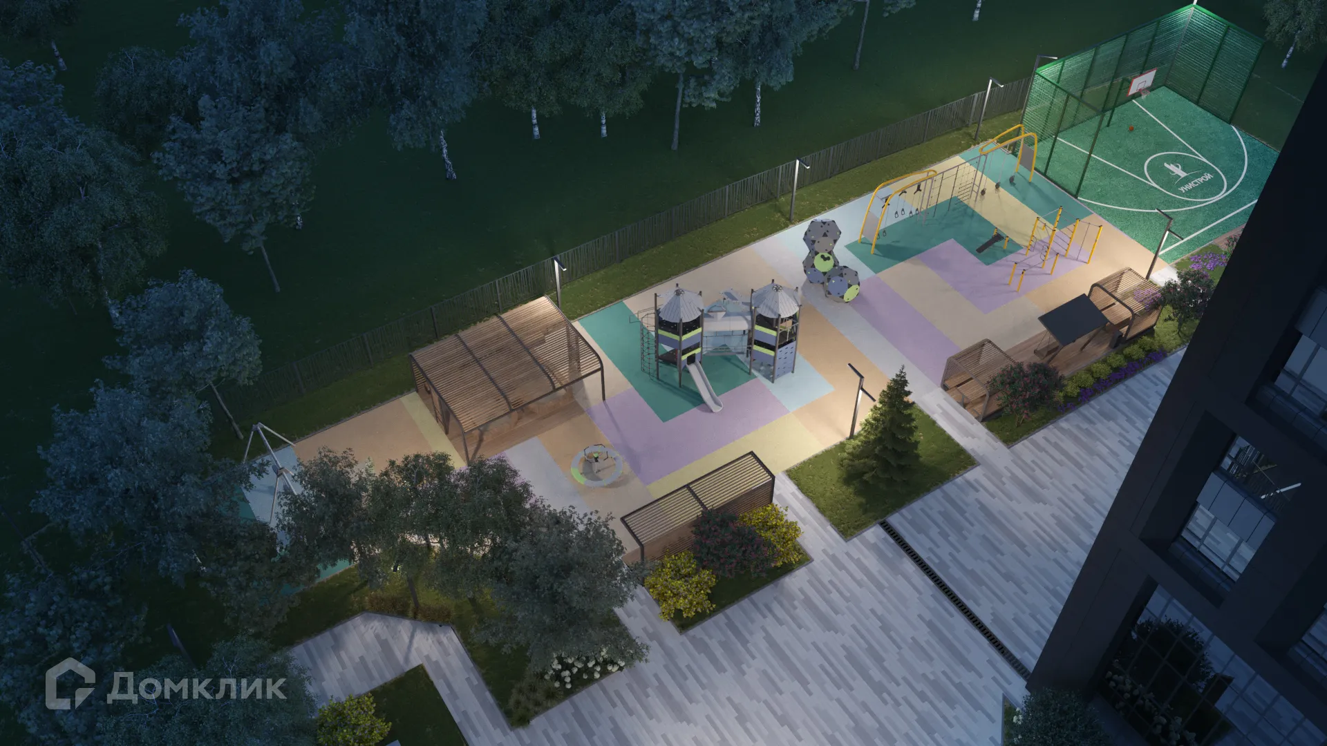 купить новостройку в ЖК Уникум на Коммунистической