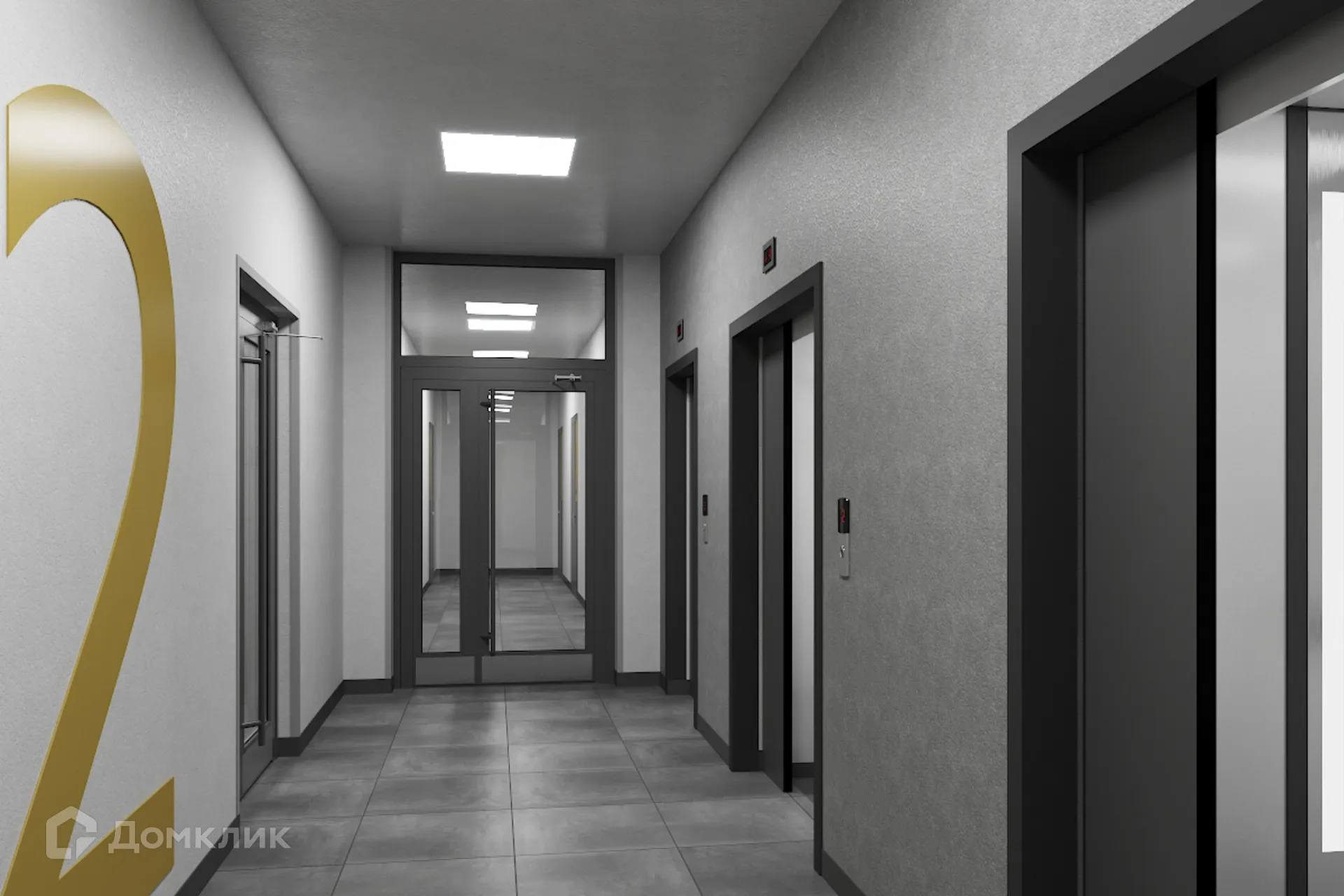 купить новостройку в ЖК Уникум на Коммунистической