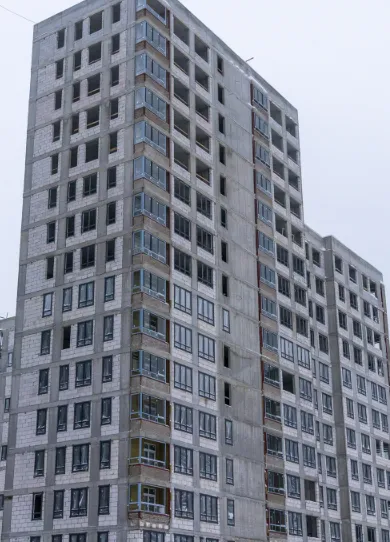 Фото ЖК "Прокшино"