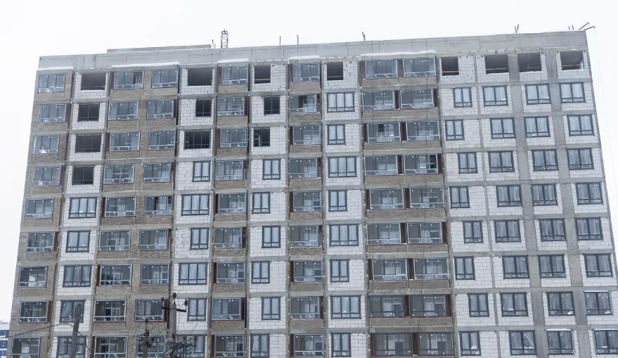 Фото ЖК "Прокшино"