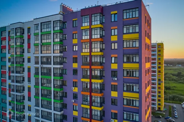 Фото квартиры