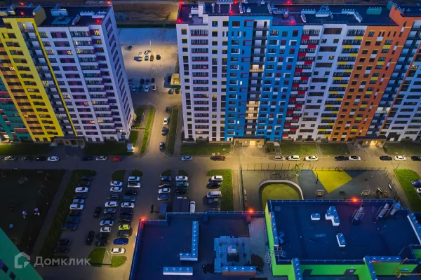 Фото квартиры