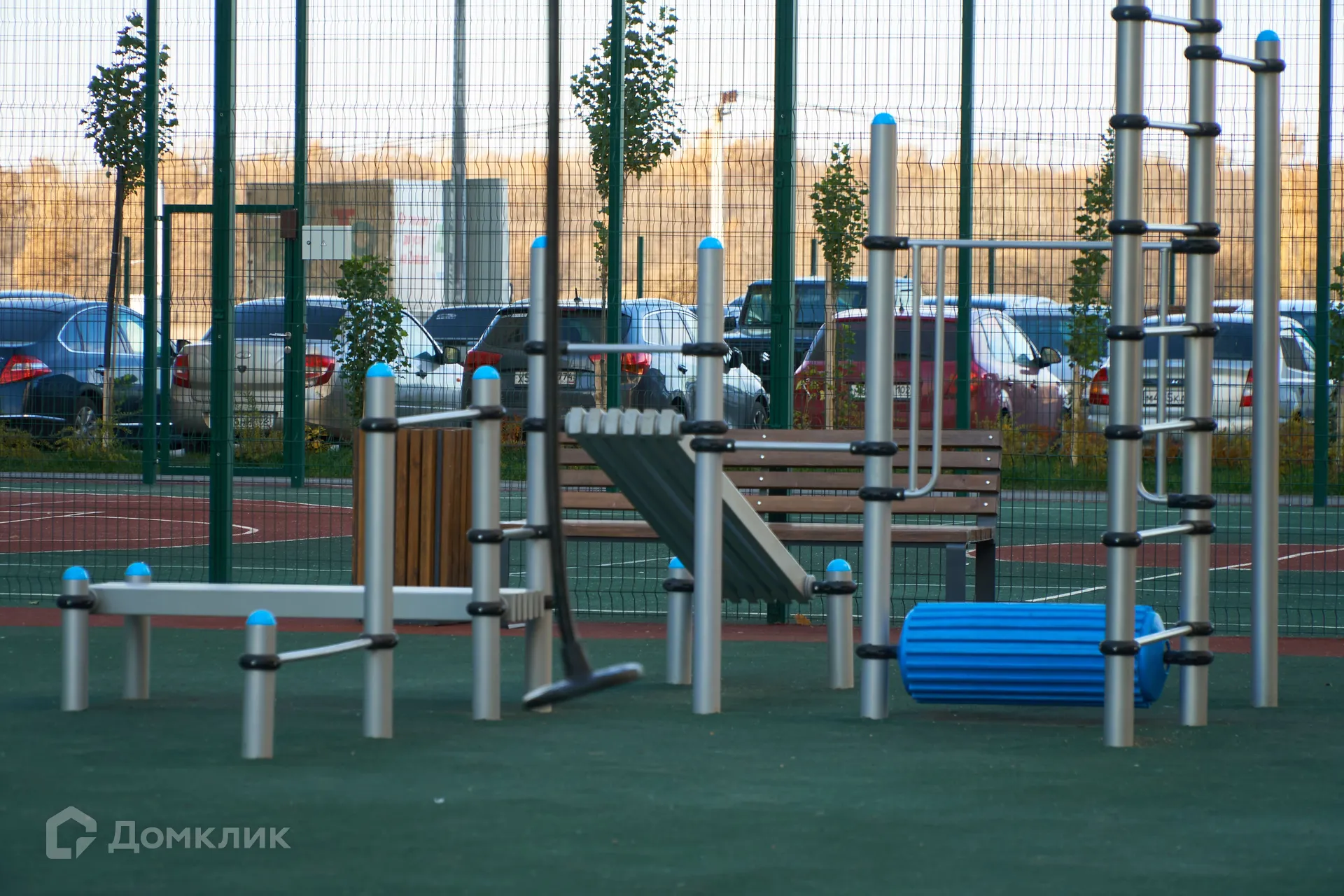 Фото квартиры в ЖК 8 МАРТА