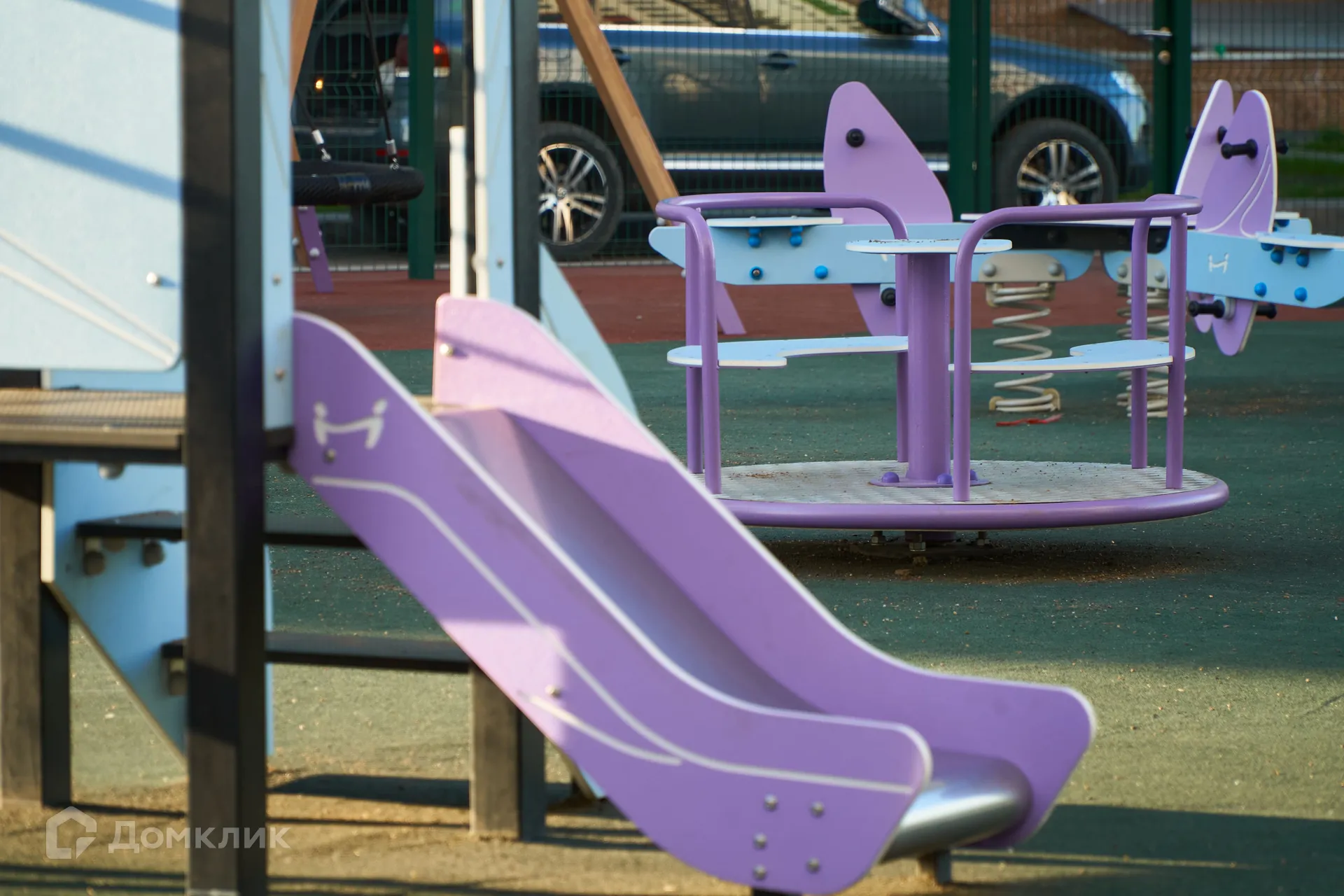 Фото квартиры в ЖК 8 МАРТА