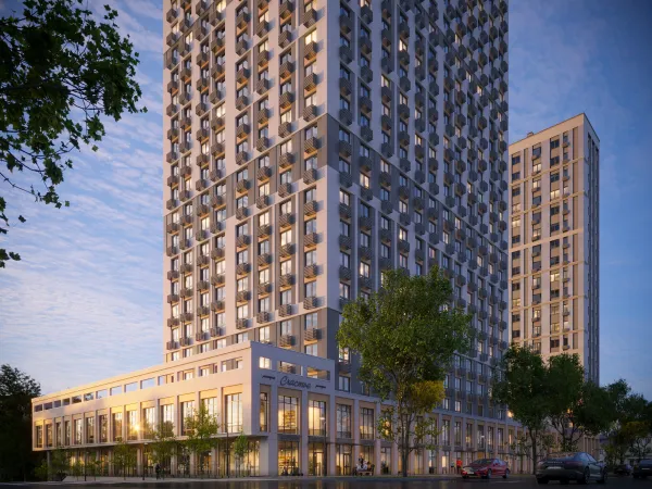 Фото Централ парк