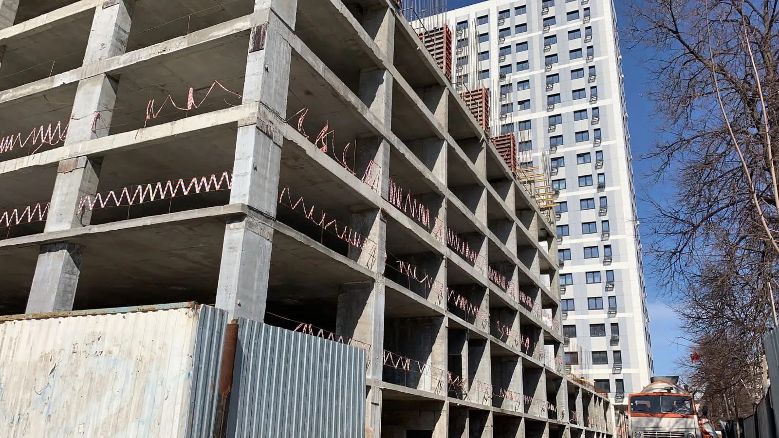 Фото Централ парк