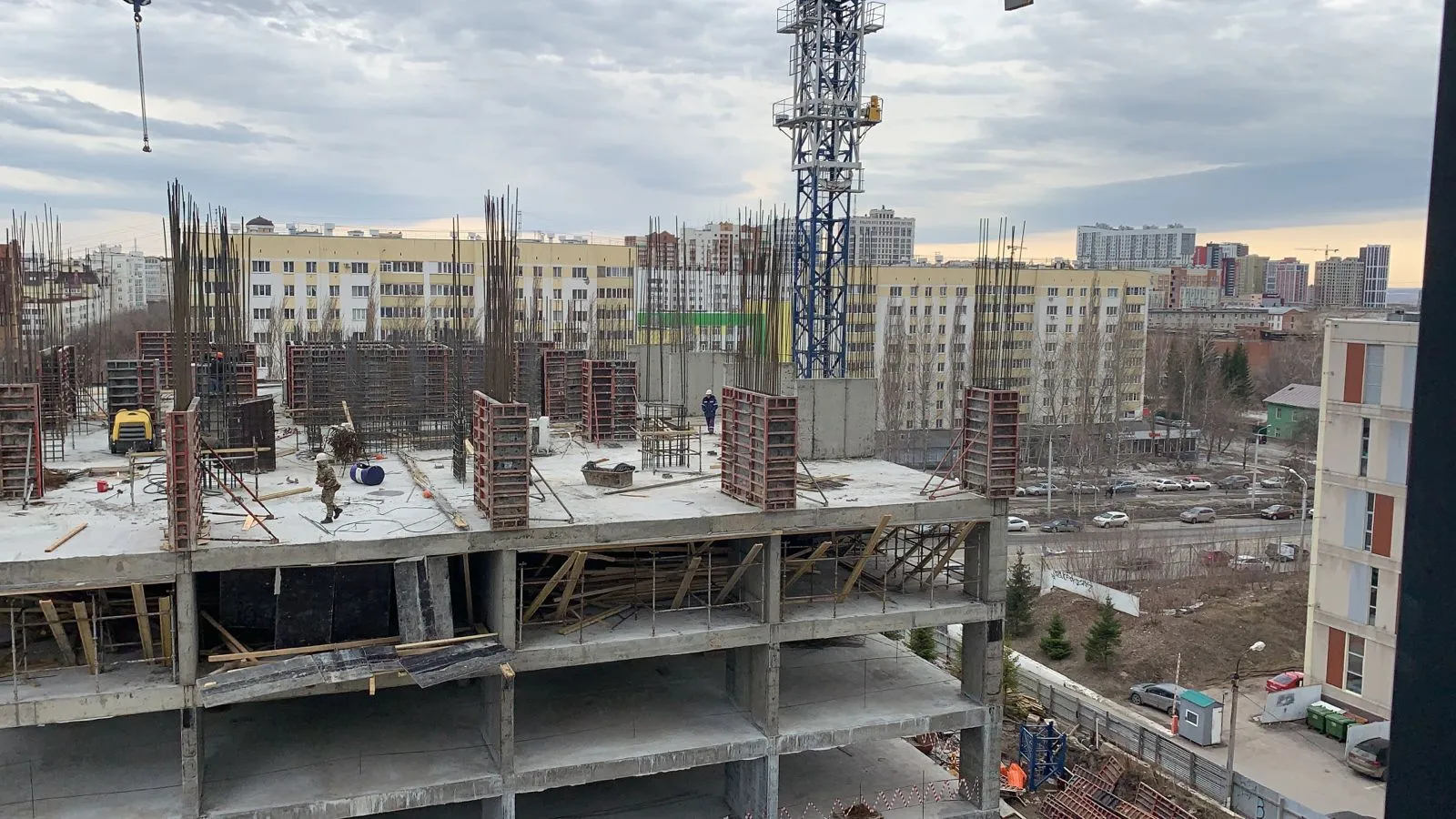 Фото Централ парк