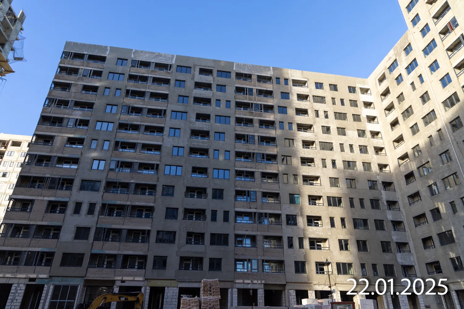 Фото ЖК "Прокшино"