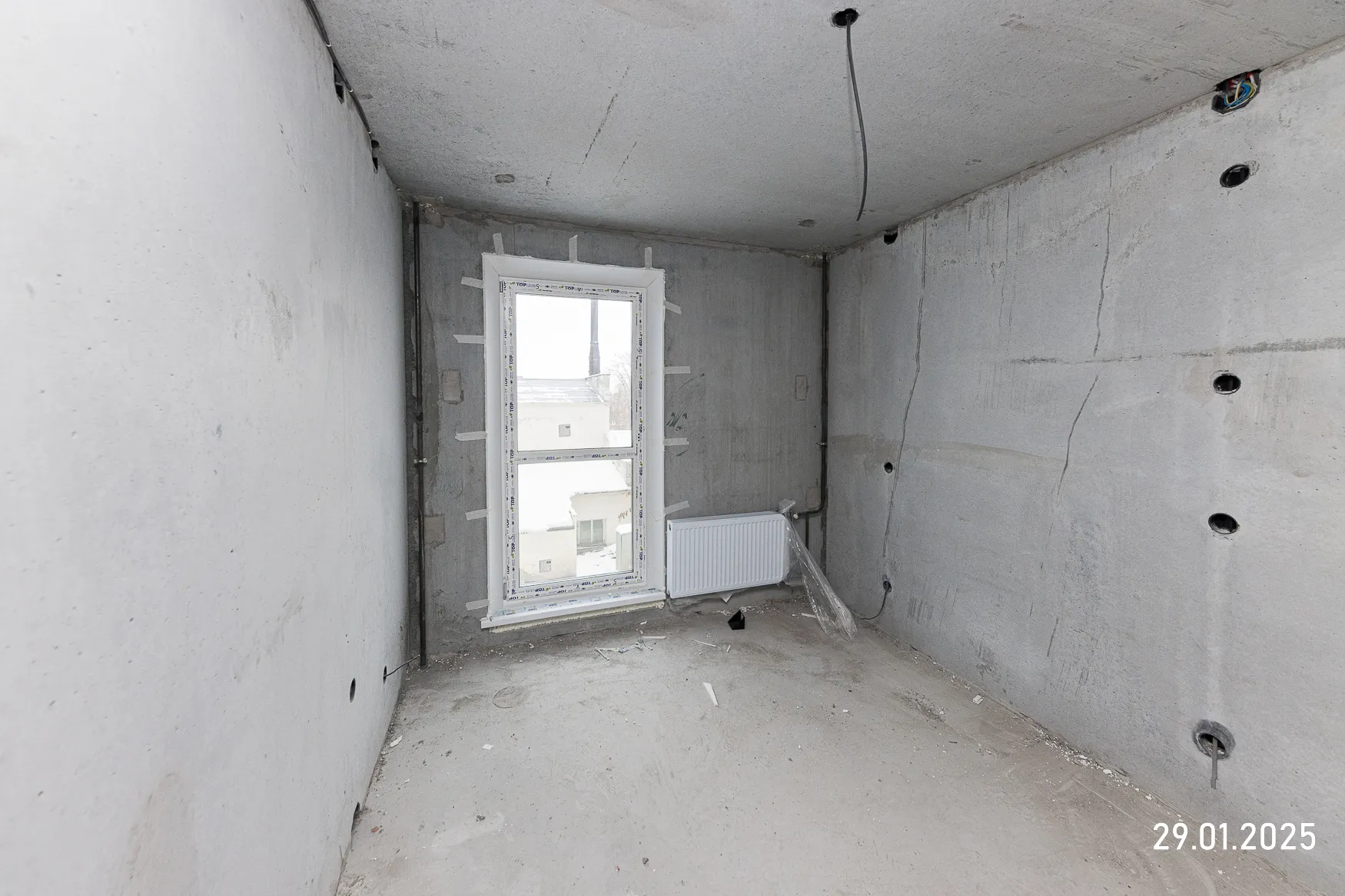 ЖК НИКС ЛАЙН на Блюхера ход строительства