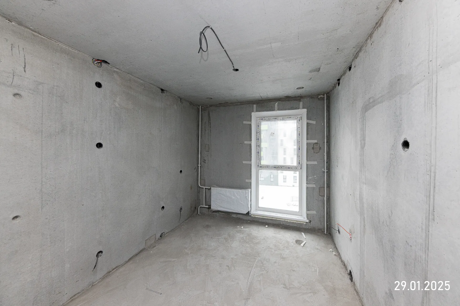 ЖК НИКС ЛАЙН на Блюхера ход строительства