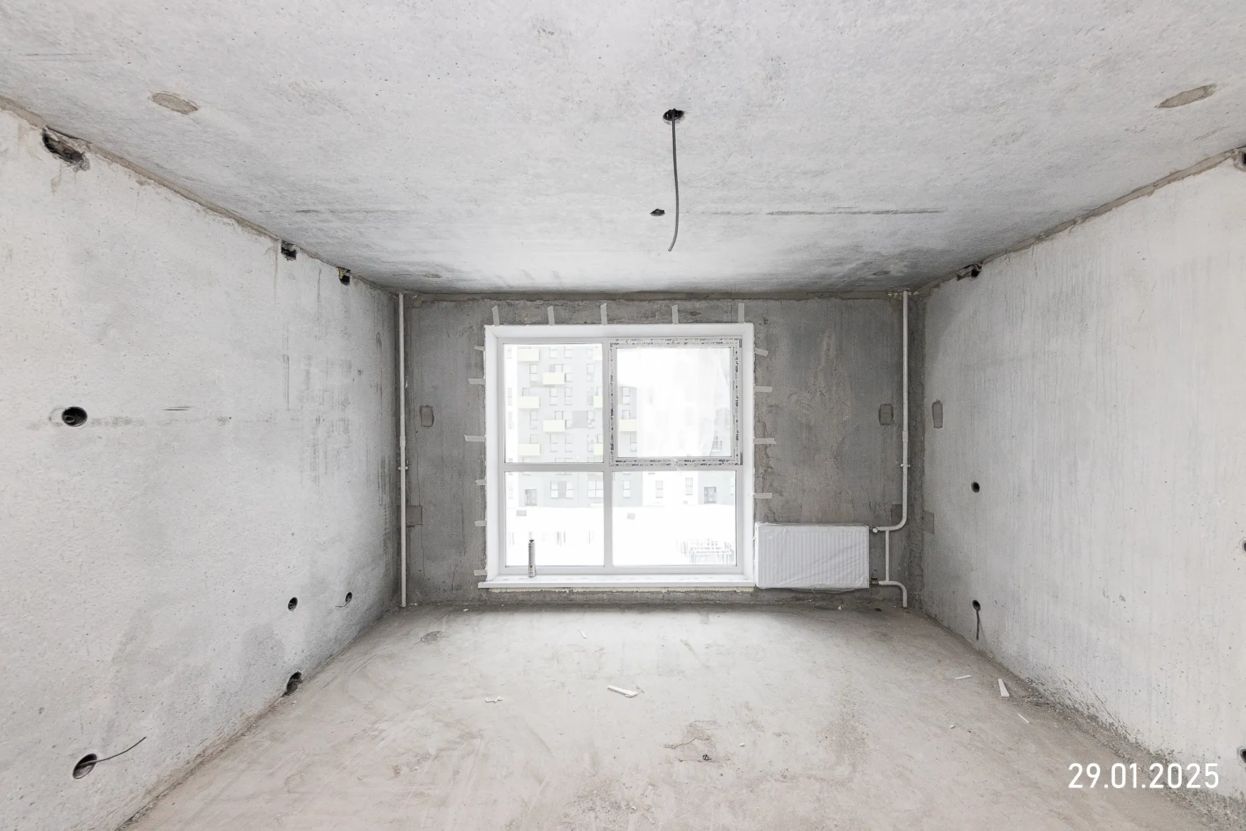 ЖК НИКС ЛАЙН на Блюхера ход строительства