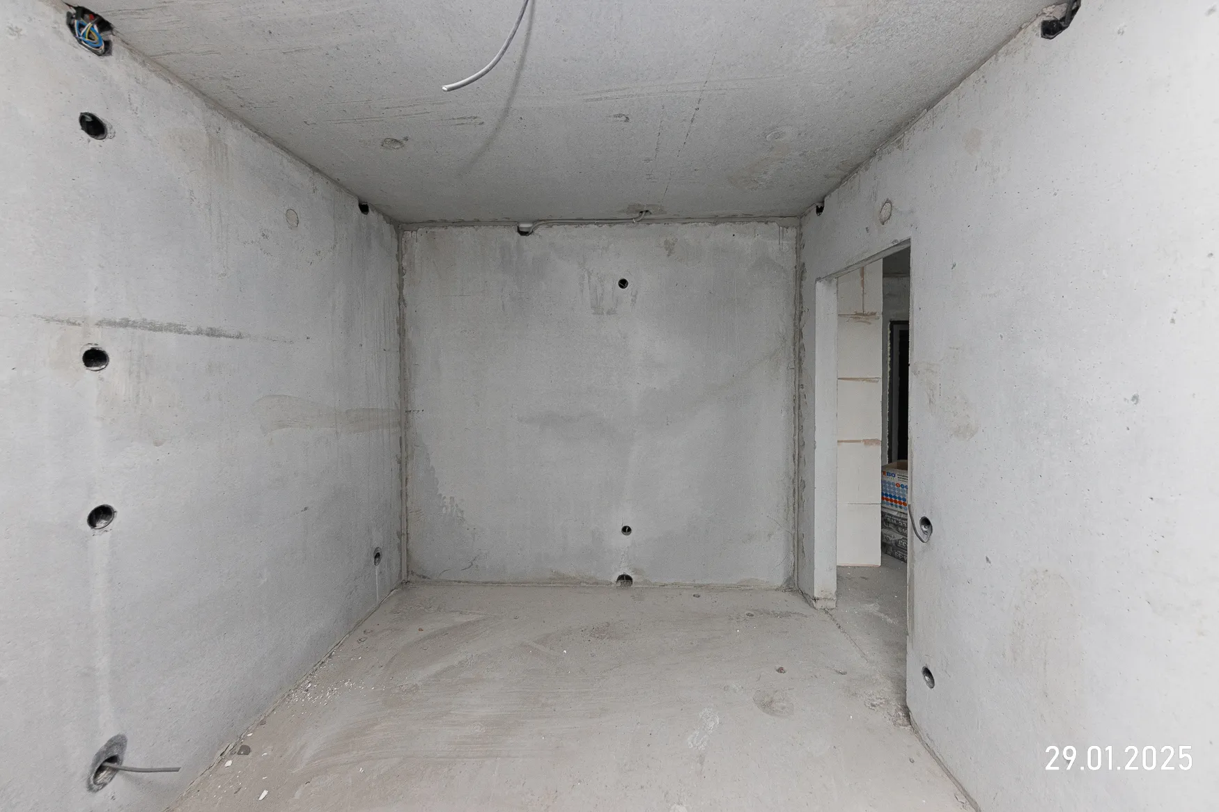 ЖК НИКС ЛАЙН на Блюхера ход строительства